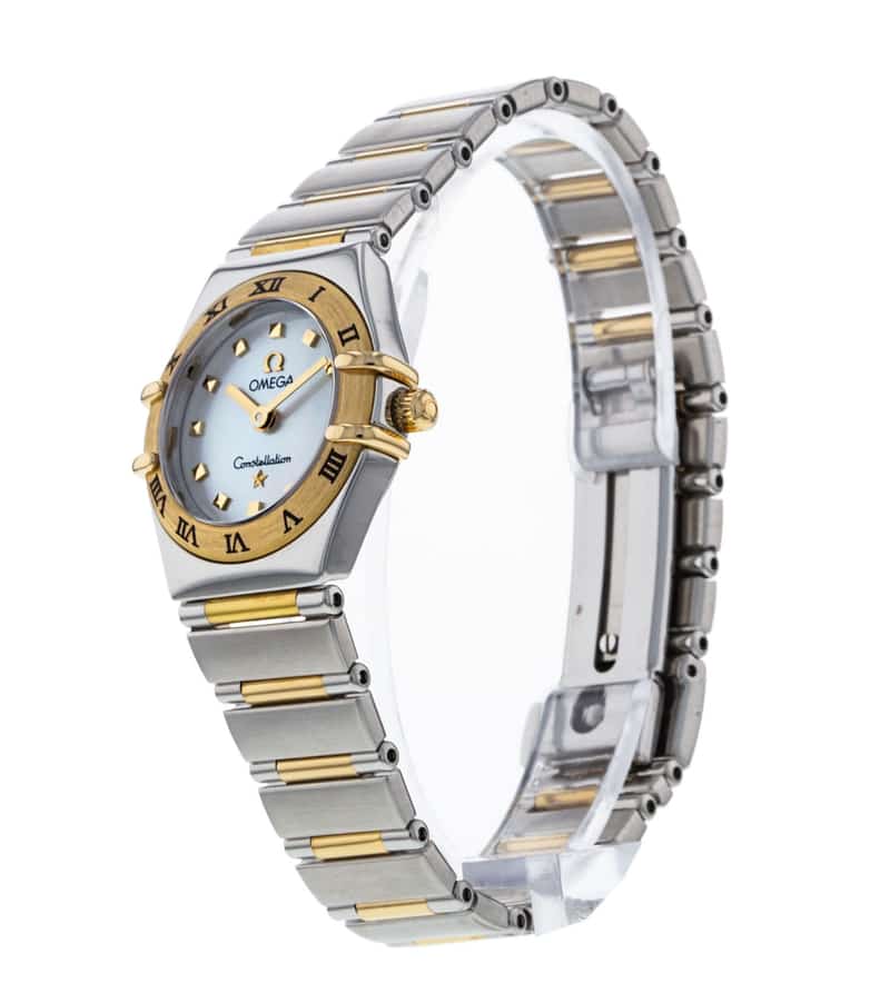 Omega My Choice Mini 1361.71.00